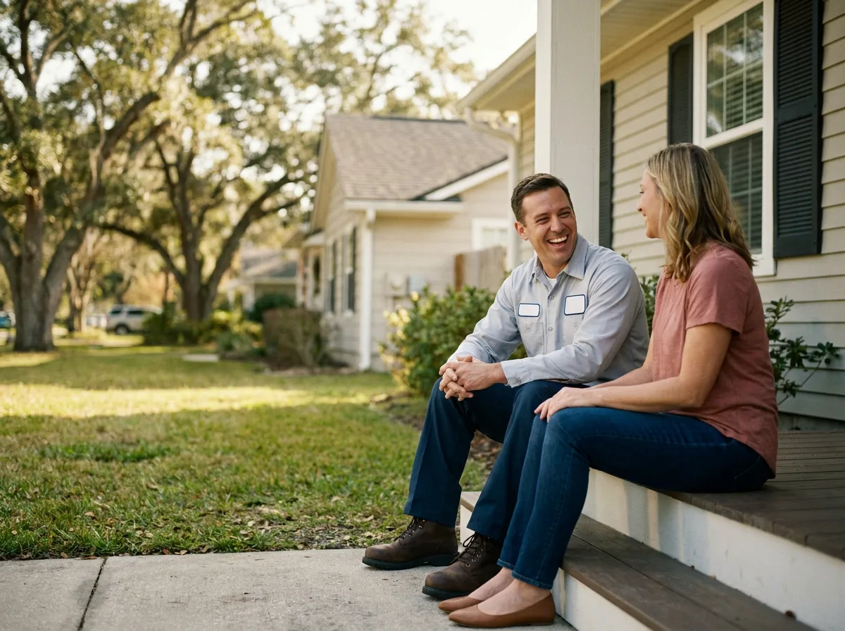 Septic tank pumping FAQs for Ridgeville, SC